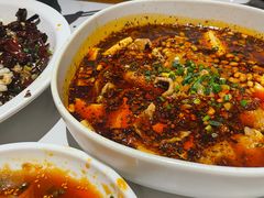 -三猫黑鱼花(南大店)