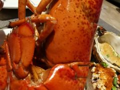 -星河湾半岛酒店·意咖啡西餐厅