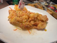 -将军牛排·尔滨地标朝鲜族美食(总店)