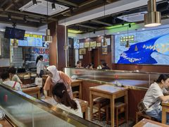 -河州春清真西北特色美食(虎踞路店)