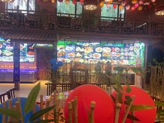 -渔掌门(铁东店)