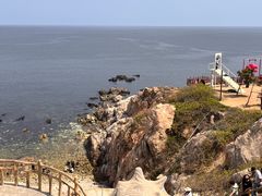 -养马岛旅游度假区