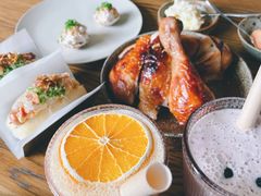 -BOR Eatery(安福路店)