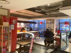 -必胜客(双榆树店)