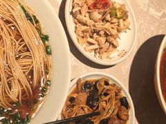 -松鹤面馆·古法焖肉面(观前店)