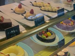 -翠湖六号全日制西餐厅(翠湖宾馆店)