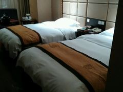 -锦州元都大酒店(凌河古塔夜市店)