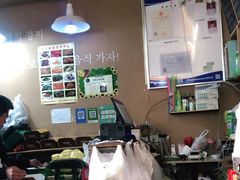 -管中炸鸡(建国道店)