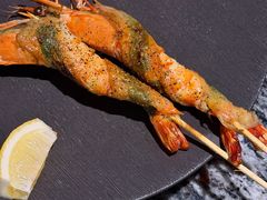 -鸟万·炭火料理Yaki ONE(星光店)