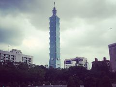 台北101大楼-台北101