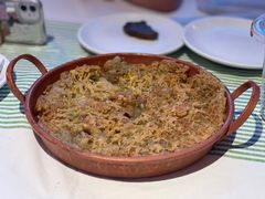 香煎蚝仔烙-陈鹏鹏潮汕菜(欢乐海岸 海边景观店)