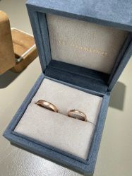 -VE DIAMOND·天然&培育钻石定制