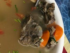 -莎车清真美食
