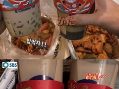 -茶百道(德思勤城市广场店)