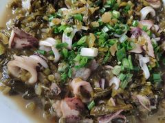 八爪鱼-临风海鲜餐厅