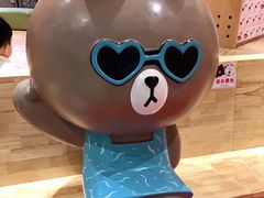 -汤W城市微度假(仓山店)