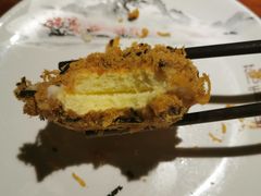 -泸溪河桃酥(秦淮夫子庙一店)