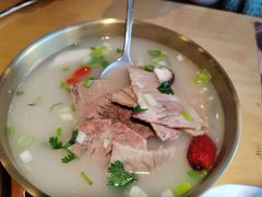 -大田牛尾汤(幸福河市场店)