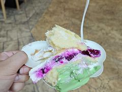 -蓝精灵乐园·世茂精灵之城主题乐园