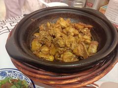 -客家大院·非遗赣南客家菜(郁孤台店)