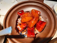 -淮扬韵(市政府汉神店)