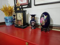 -柳沟豆腐宴69号福豆堂