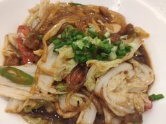 -巴依老爷·新疆美食(上城区天城路店)