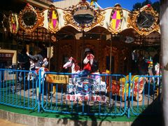 -梦幻奥陶纪景区