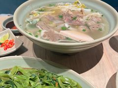 -安南小馆(华润城万象天地店)