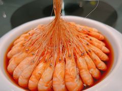 太白长江虾-民国红公馆·秦淮八艳(夫子庙店)