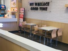 -华莱士·炸鸡汉堡(蓬莱汽车站店)