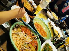 -小菜园新徽菜(合肥滨湖世纪金源店)