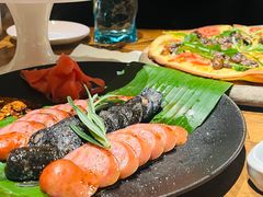 -陶享时光西餐·下午茶·竹林花园(新城店)