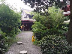 -香园自助小火锅