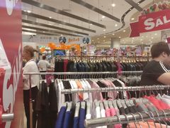 -永旺黄岛购物中心