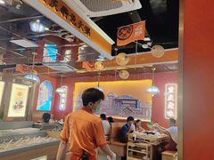 -川中渝夫火锅(铜陵万达广场店)