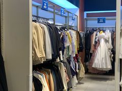 -海马体照相馆(大连柏威年购物中心店)