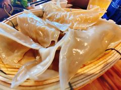 纳西凉粉皮-阿婆情腊排骨火锅(金虹路店)