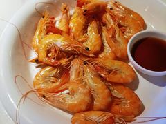 -荷塘秋月·本帮江浙菜(国权路店)