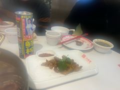 -八合里潮汕鲜牛肉火锅(上海汇智广场店)