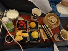-华夏良子·足道SPA艾灸(翠微店)
