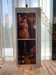 -天河希尔顿酒店·宴会厅