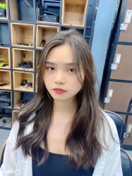 点击看大图 -藤野造型