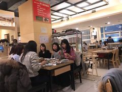 -黄金牧场(明洞总店)