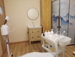 -慈蕊美容养生·专业经络调理