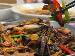 -天赢酒楼(青馨家园店)