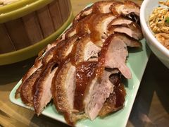烤鸭-局气 烤鸭·北京菜(光华路店)