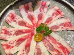 -樱嘢·炭火烧肉(惠南店)