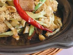 -大蓉和(一品天下店)
