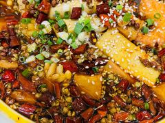 -裕德隆清真饭庄·天津特色菜(河东店)